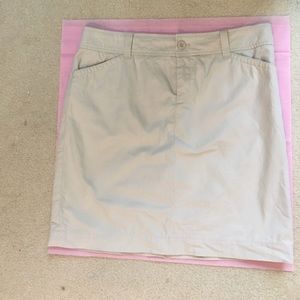 Lilly Pulitzer skirt